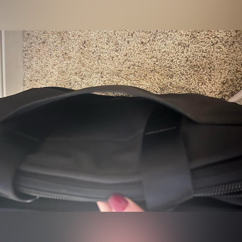 TUMI BRIEFCASE/LAPTOP BAG - Picture 8 of 8